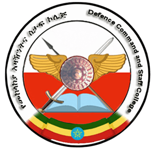 Ethiopian Defense Command and Staff College